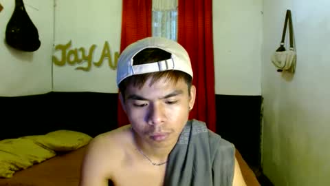 Snapshot of pinoymonstercock_xx chatting on 02-12-25, 10:59 WIN WIN  JAY AR online show from 02-12-25, 10:59