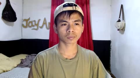 Snapshot of pinoymonstercock_xx chatting on 02-13-25, 10:02 WIN WIN  JAY AR online show from 02-13-25, 10:02