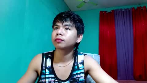 Snapshot of pinoymonstercock_xx chatting on 09-29-25, 07:02 WIN WIN  JAY AR online show from 09-29-25, 07:02