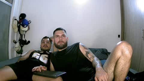 pipe1203 online show from 01-13-25, 01:45