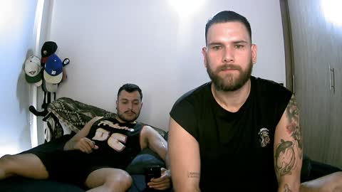 pipe1203 online show from 01-18-25, 07:48