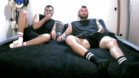 pipe1203 online show from 01-22-25, 02:04