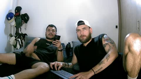 pipe1203 online show from 01-25-25, 11:11