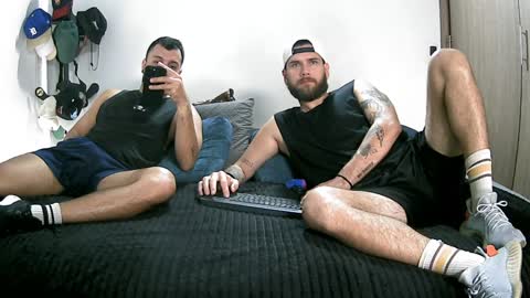 pipe1203 online show from 01-26-25, 04:51