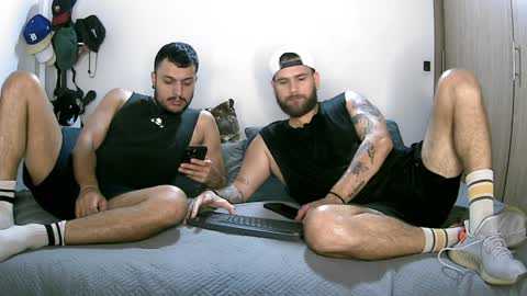 pipe1203 online show from 01-26-25, 09:07