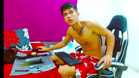 pipe hot04 online show from 03-09-26, 10:30