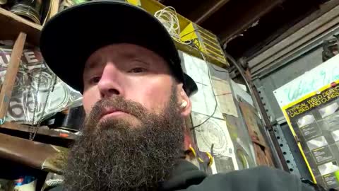 FuckUpayMe online show from 02-12-26, 11:16