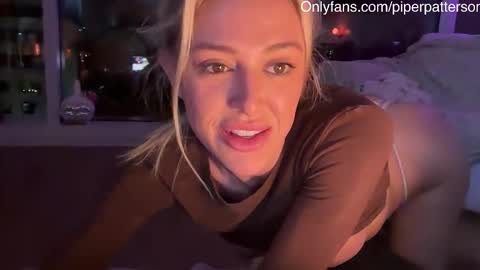 PipinPiper online show from 03-11-26, 04:18