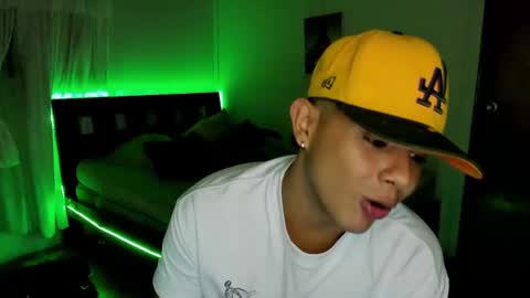 Pipe Rodriguez online show from 01-21-25, 05:05