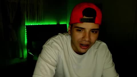 Pipe Rodriguez online show from 01-25-25, 05:07