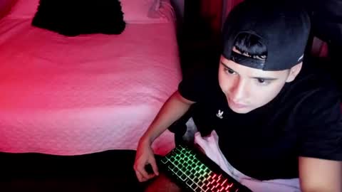 Pipe Rodriguez online show from 02-07-25, 07:07