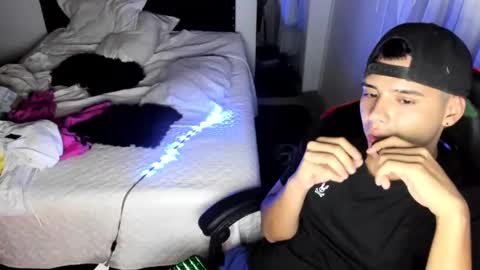 Pipe Rodriguez online show from 02-19-25, 04:01