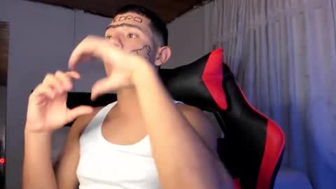 Pipe Rodriguez online show from 02-23-25, 01:57