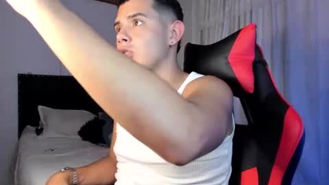 Pipe Rodriguez online show from 02-24-25, 02:40