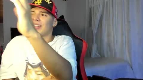 Pipe Rodriguez online show from 02-26-25, 05:42