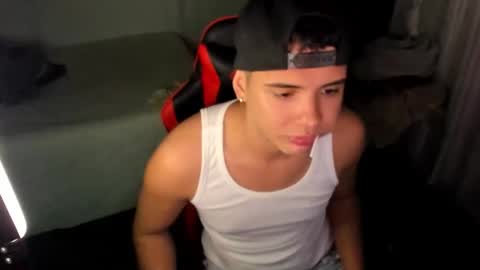 Pipe Rodriguez online show from 03-08-25, 06:21