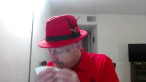 Snapshot of pipewizard chatting on 02-17-25, 11:53 pipewizard online show from 02-17-25, 11:53