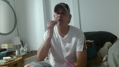 pirate334 online show from 04-27-26, 12:08