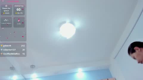 Pirly  online show from 05-24-26, 06:13