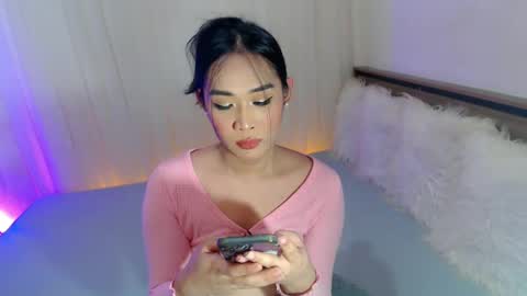 Ari online show from 02-13-25, 12:21