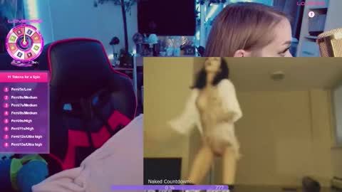 Pirate Coco online show from 11-30-25, 10:19