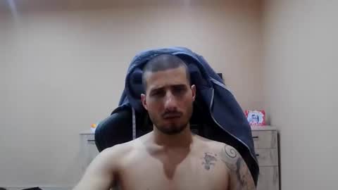 Gifted One online show from 04-01-26, 10:51