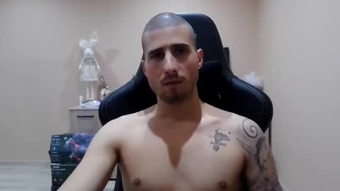 Gifted One online show from 04-23-26, 10:12