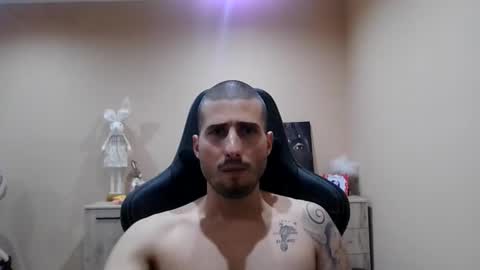 Gifted One online show from 04-26-26, 09:34