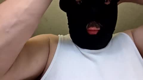 PirateDick online show from 01-11-26, 03:50