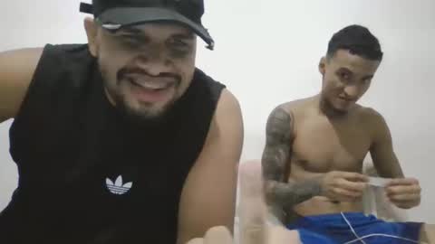 Mulato Carioca online show from 06-09-26, 02:12