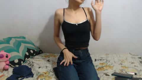 PiscisDreams online show from 04-07-26, 11:37