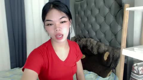 The Girl Named Eyve online show from 02-13-25, 06:48