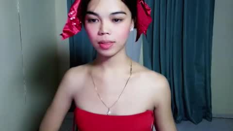 The Girl Named Eyve online show from 05-29-26, 02:48