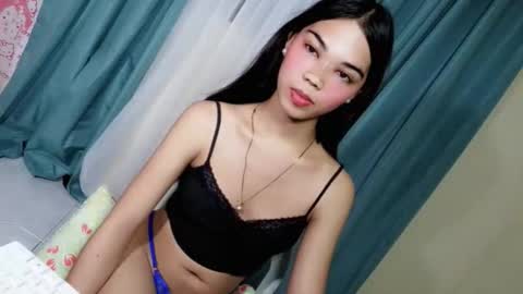 The Girl Named Eyve online show from 05-31-26, 02:35