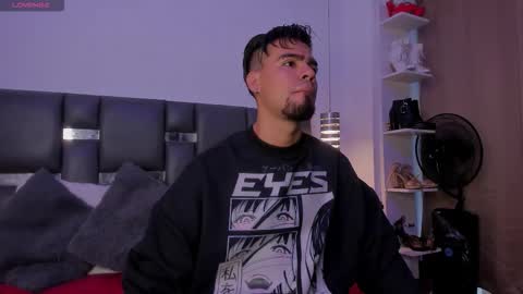 PittAndLunaa69 online show from 02-05-26, 12:10