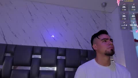 PittAndLunaa69 online show from 03-14-26, 12:10