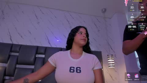 PittAndLunaa69 online show from 03-26-26, 12:44