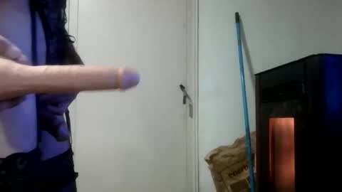 pitulinsissy online show from 12-21-25, 11:28