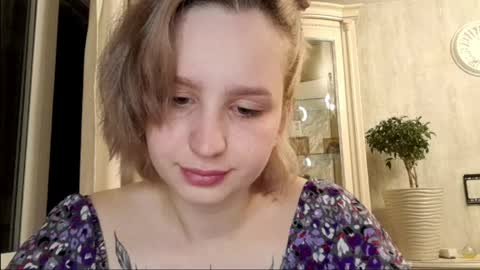 Caroline online show from 03-30-26, 06:31