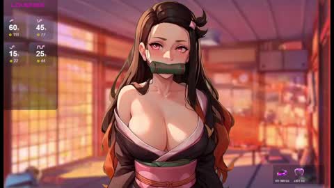 Pixi online show from 11-23-25, 10:04