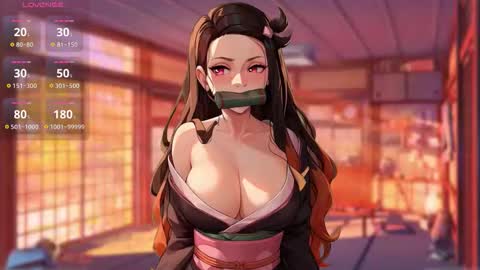 Pixi online show from 12-15-25, 12:09