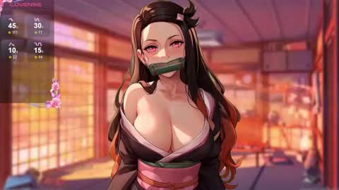 Pixi online show from 12-16-25, 03:50