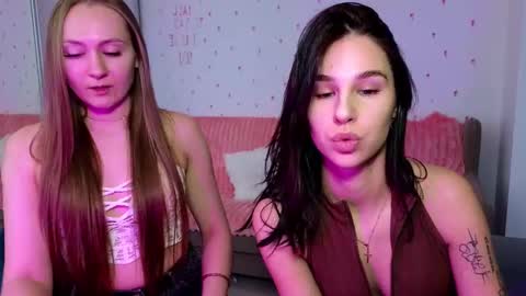 Molly online show from 02-10-26, 07:23