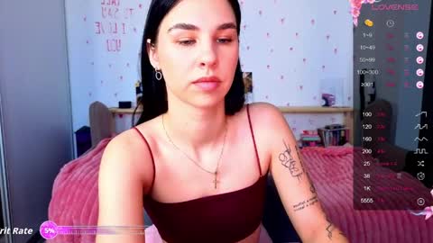 Molly online show from 04-27-26, 03:15