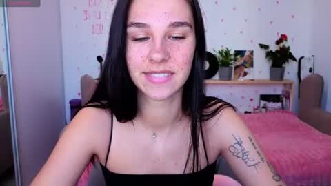 Molly online show from 07-05-26, 02:29