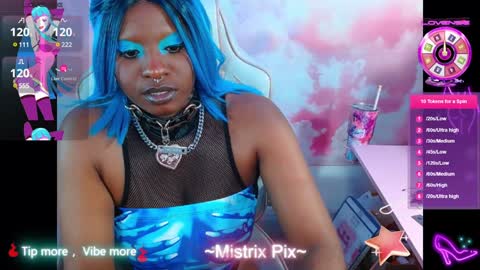 Thekawaiidomme online show from 12-09-24, 12:30