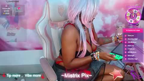 Thekawaiidomme online show from 02-10-25, 03:21