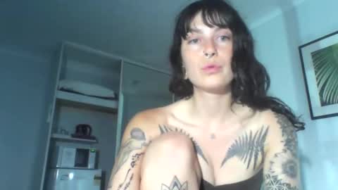 pixiecatfairy online show from 12-04-25, 12:03