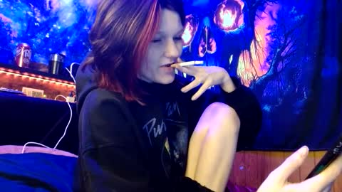 Pixie dust online show from 12-02-25, 01:33