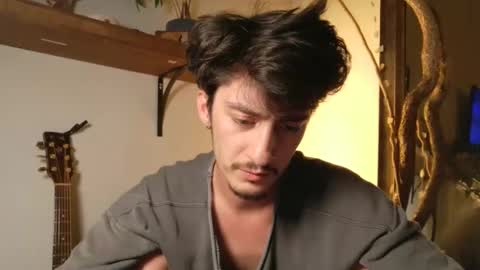 Juju online show from 10-24-25, 01:13